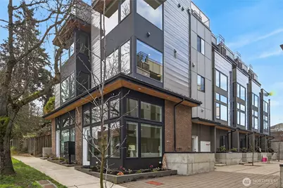 6543 35th Avenue SW #B, Seattle, WA 98126 - Photo 35