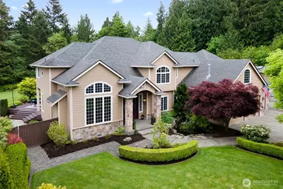 15827 33rd Avenue Ct E, Tacoma, WA 98446 - Photo 1