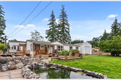 13741 Horsefall Avenue SE, Rainier, WA 98576 - Photo 1