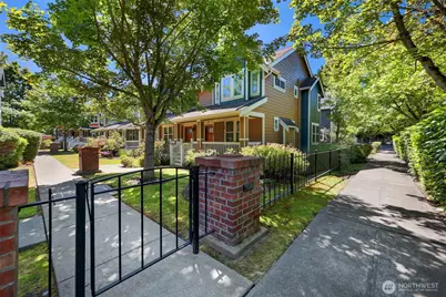 5807 55th Avenue NE #B, Seattle, WA 98105 - Photo 35