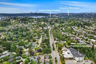 5807 55th Avenue NE #B, Seattle, WA 98105 - Photo 39