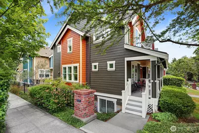 5807 55th Avenue NE #B, Seattle, WA 98105 - Photo 29