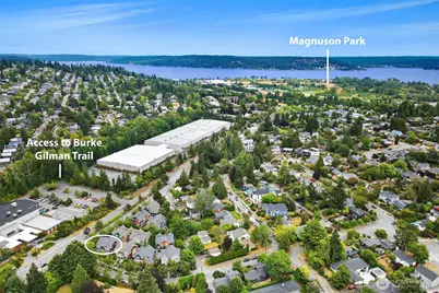 5807 55th Avenue NE #B, Seattle, WA 98105 - Photo 37