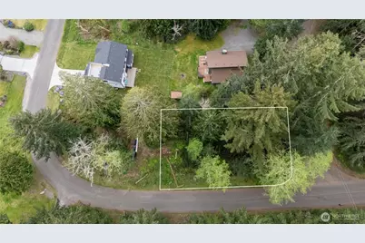 10501 105th Ave Court, Anderson Island, WA 98303 - Photo 1