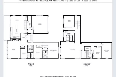 7710 57th Avenue NE, Seattle, WA 98115 - Photo 37