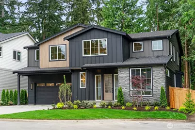 12825 NE 78th Place, Kirkland, WA 98033 - Photo 1