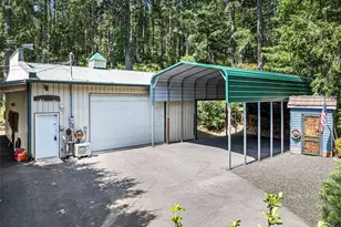 3800 E Mason Lake Dr W, Grapeview, WA 98546 - Photo 37