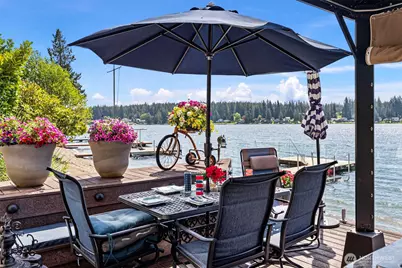 3800 E Mason Lake Drive W, Grapeview, WA 98546 - Photo 9