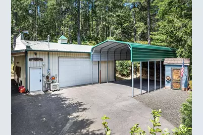 3800 E Mason Lake Drive W, Grapeview, WA 98546 - Photo 31