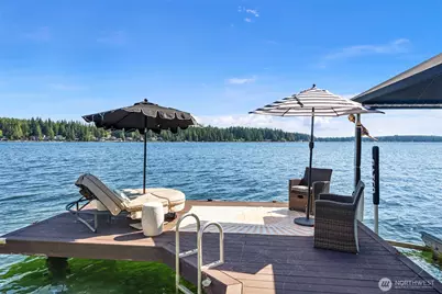 3800 E Mason Lake Drive W, Grapeview, WA 98546 - Photo 3
