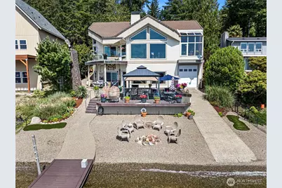 3800 E Mason Lake Drive W, Grapeview, WA 98546 - Photo 29