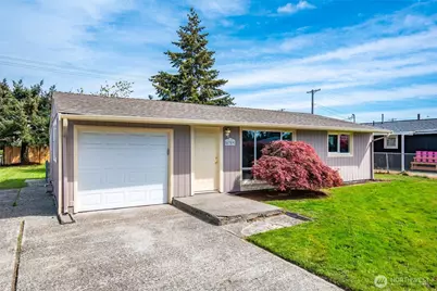 4709 101st Street SW, Lakewood, WA 98499 - Photo 1