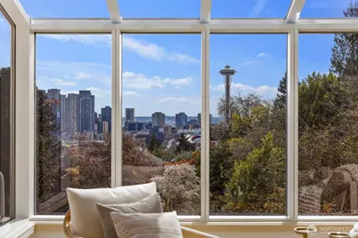 1231 5th Avenue N #302, Seattle, WA 98109 - Photo 1