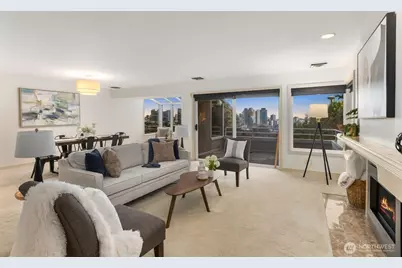 1231 5th Avenue N #302, Seattle, WA 98109 - Photo 5