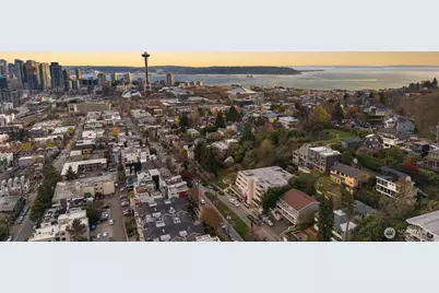 1231 5th Avenue N #302, Seattle, WA 98109 - Photo 35