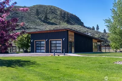 48 Thurlow Road, Twisp, WA 98856 - Photo 5