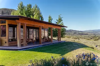 48 Thurlow Road, Twisp, WA 98856 - Photo 37