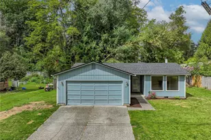 611 Phoenix St NE, Olympia, WA 98506 - Photo 1