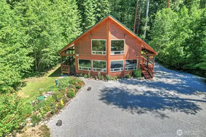 2115 Chiwawa Court, Leavenworth, WA 98826 - Photo 1