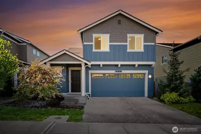 6931 Sweetgum Avenue NE, Olympia, WA 98516 - Photo 1