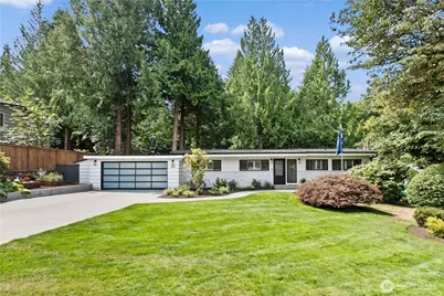 3227 103rd Place NE, Bellevue, WA 98004 - Photo 1