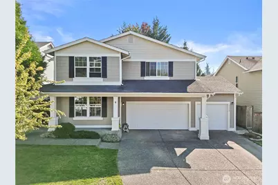 23415 SE 262nd Street, Maple Valley, WA 98038 - Photo 1