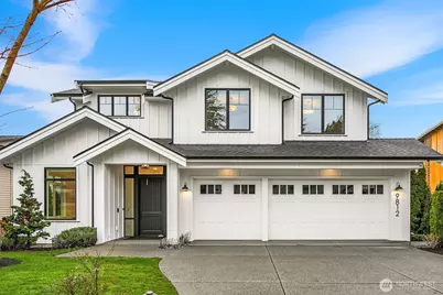 9812 NE 31st Street, Bellevue, WA 98004 - Photo 1