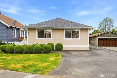 804 N 3rd Street, Renton, WA 98057 - Photo 33