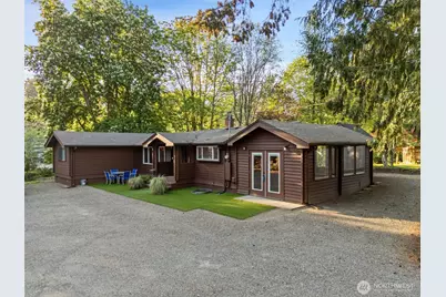 9361 Misery Point Road NW, Seabeck, WA 98380 - Photo 1