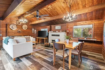 9361 Misery Point Road NW, Seabeck, WA 98380 - Photo 5