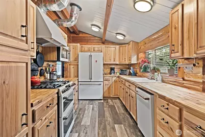 9361 Misery Point Road NW, Seabeck, WA 98380 - Photo 13