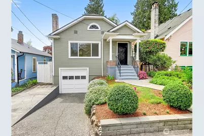 939 N 83rd Street, Seattle, WA 98103 - Photo 1
