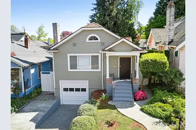 939 N 83rd Street, Seattle, WA 98103 - Photo 3