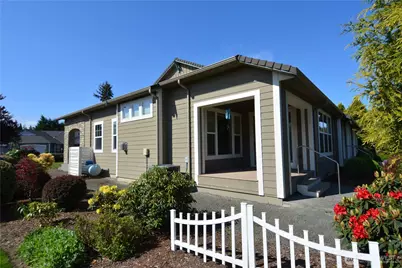 91 Mount Baker Drive, Sequim, WA 98382 - Photo 31