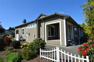 91 Mt Baker Dr, Sequim, WA 98382 - Photo 31