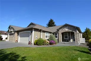 91 Mt Baker Dr, Sequim, WA 98382 - Photo 1