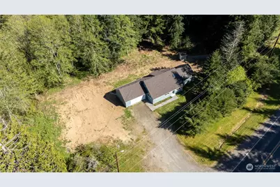 4858 US Highway 101, Humptulips, WA 98552 - Photo 35
