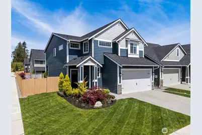 14344 99th Avenue SE, Yelm, WA 98597 - Photo 1