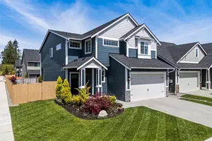 14344 99th Ave SE, Yelm, WA 98597 - Photo 1