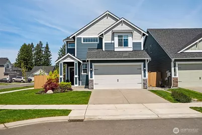 14344 99th Avenue SE, Yelm, WA 98597 - Photo 29