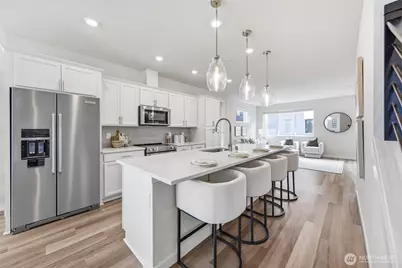 2116 N 147th St #E, Shoreline, WA 98133 - Photo 9