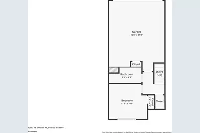 12007 NE 194th Court #E, Bothell, WA 98011 - Photo 5