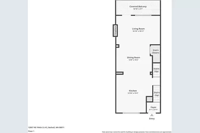 12007 NE 194th Court #E, Bothell, WA 98011 - Photo 9