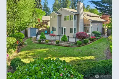 12818 NE 203rd Place, Bothell, WA 98011 - Photo 27