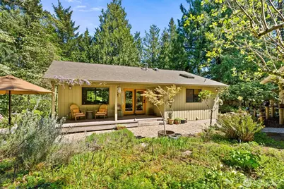 2511 Crestline Drive NW, Olympia, WA 98502 - Photo 1