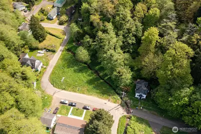 1409 Summit Street, Aberdeen, WA 98557 - Photo 5