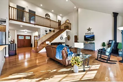 12811 Kapowsin Highlands Drive E, Graham, WA 98338 - Photo 11