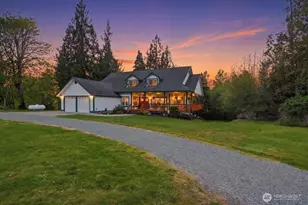 12811 Kapowsin Highlands Dr E, Graham, WA 98338 - Photo 3