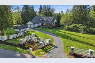 12811 Kapowsin Highlands Drive E, Graham, WA 98338 - Photo 35