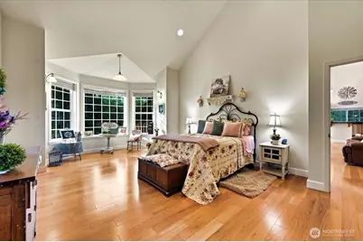12811 Kapowsin Highlands Drive E, Graham, WA 98338 - Photo 21